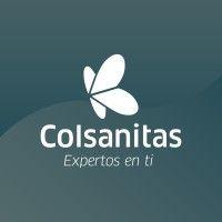 colsanitas logo image