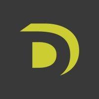 display dynamics, inc. logo image