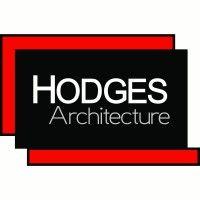 hodges architecture logo image