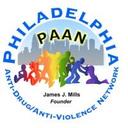 logo of Philadelphia Anti Drug Anti Violence Network