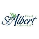 logo of City Of St Albert