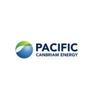 pacific canbriam energy logo image