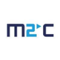 m2c logo image