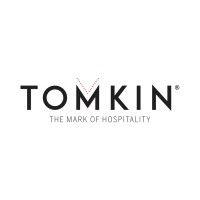 tomkin australia logo image