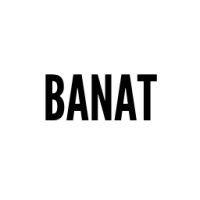 banat logo image