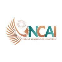 national congress of american indians logo image