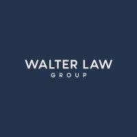 walter law group logo image