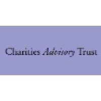 charities advisory trust logo image