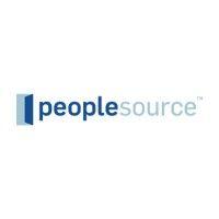 peoplesource staffing solutions