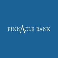 pinnacle bank logo image