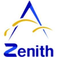 zenith information systems, inc. logo image