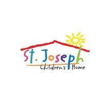 st. joseph children's home logo image