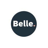 belle ai logo image