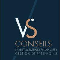 vs conseils logo image