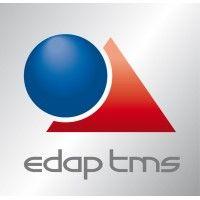 edap tms logo image