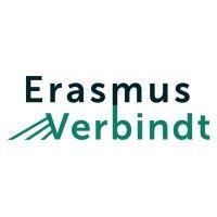 erasmus verbindt logo image