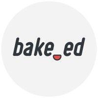 bake_ed