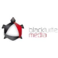 black turtle media logo image