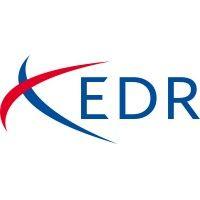 edr gmbh logo image