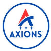 axions logo image