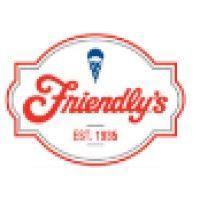 friendly's ice cream, llc logo image