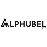 alphubel logo image