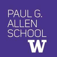 paul g. allen school of computer science & engineering logo image