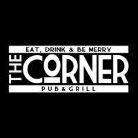 the corner pub & grill logo image