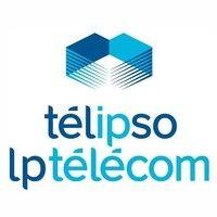 lp télécom - télipso logo image