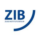 logo of Zuse Institute Berlin