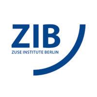 zuse institute berlin logo image