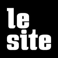 le site