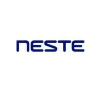 neste logo image