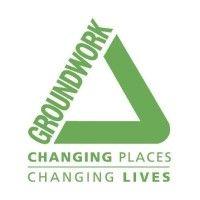 groundwork hudson valley logo image