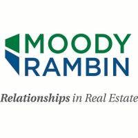 moody rambin logo image