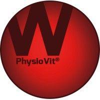 physiovit® sport és rehab akadémia logo image