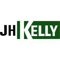 jh kelly, llc logo image