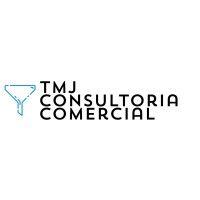 tmj consultoria comercial logo image