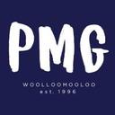 logo of Home Of Pmg