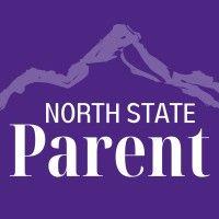 north state parent magazine logo image