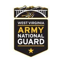 west virginia army national guard logo image