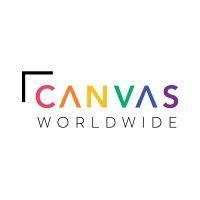 canvas worldwide logo image