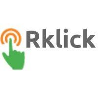 rklick solutions llc logo image