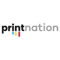 print nation logo image