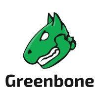 greenbone ag logo image