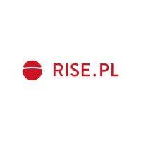 rise.pl logo image