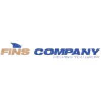 fins company logo image