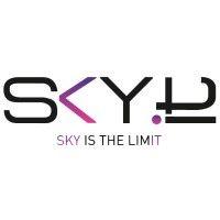 sky it logo image