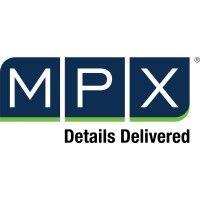 mpx logo image