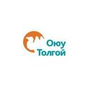 logo of Oyu Tolgoi Llc Оюу Толгой Ххк